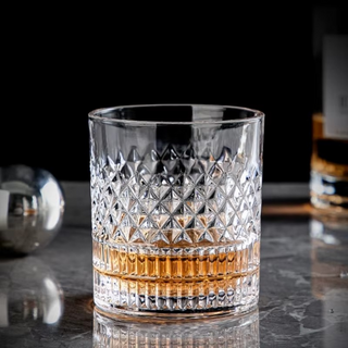 Kuro Diamond Tumbler