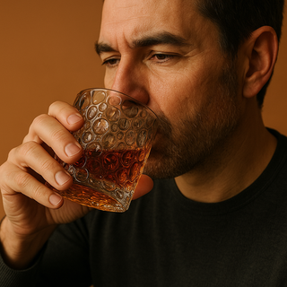 Hōju Glass