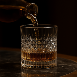 Kuro Diamond Tumbler