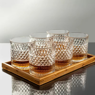 Kuro Diamond Tumbler