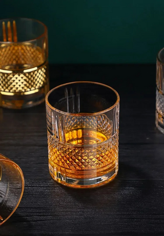 Kinzan Tumbler